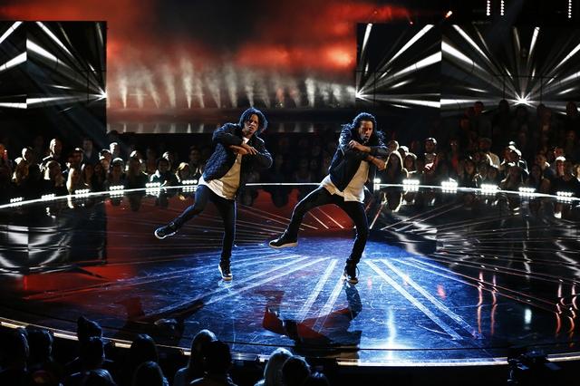 画像2: ジェニファー・ロペス他豪華審査員が感動の涙を流す!
「ワールド オブ ダンス」Dlifeにて日本初放送!