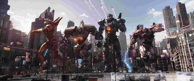 画像6: 現場に入った途端に“ワオ〜!! すげえ!!!”と 役者もスタッフも誰もが叫んでました(笑)