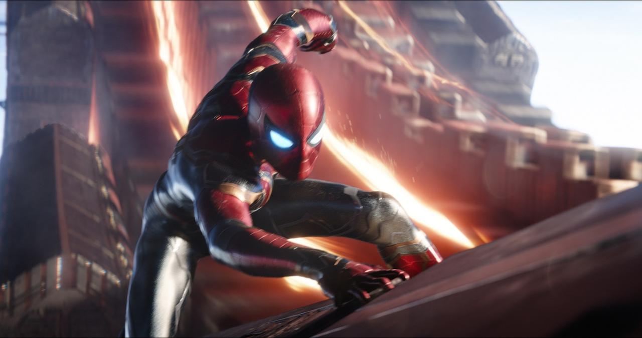 アベンジャーズ　インフィニティウォー Amazon.co.jp: アベンジャーズ／インフィニティ・ウォー (吹替版