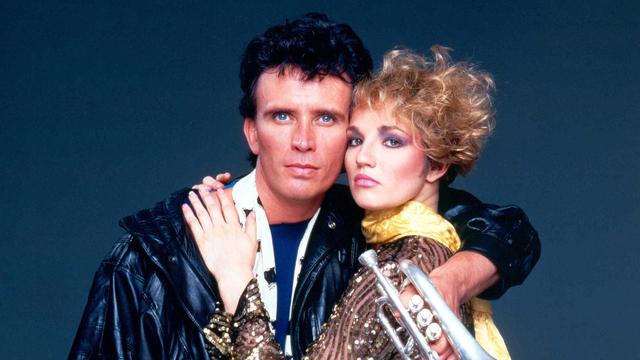 画像: 10:「バカルー・バンザイの8次元ギャラクシー」(1984)