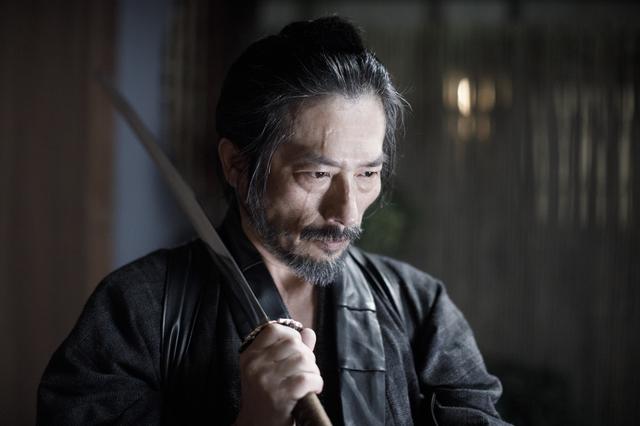 画像2: 真田広之も菊地凛子もAIなのか!?「ウエストワールド」シーズン2の「ショーグン・ワールド」公開!