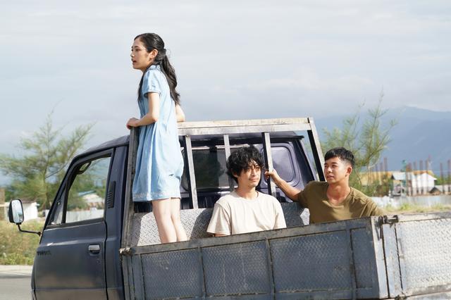 画像4: 深田「インドネシアのスタッフはみんな人生を楽しんでいる」 ディーン「異文化が混じり合っていくことは面白い」