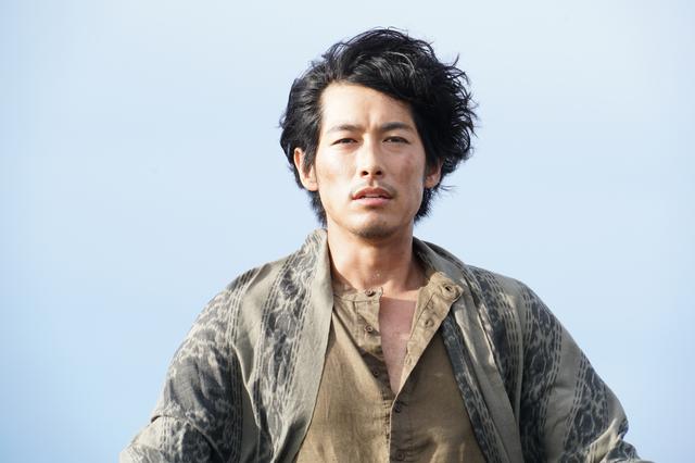 画像: インドネシアのバンダ・アチェを舞台にした
美しきファンタジー『海を駆ける』
深田晃司監督 × ディーン・フジオカ インタビュー