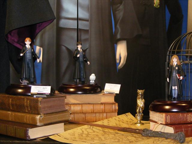 画像14: フィギュア300体展示!撮り放題!「TAMASHII Comic-Con」
渋谷で開催中!見てきたよ、編集Kの突撃レポート