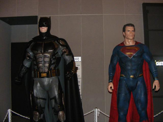 画像2: フィギュア300体展示!撮り放題!「TAMASHII Comic-Con」
渋谷で開催中!見てきたよ、編集Kの突撃レポート