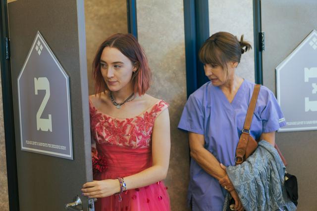 画像1: 全米映画批評サイトでは100%フレッシュで新記録更新!