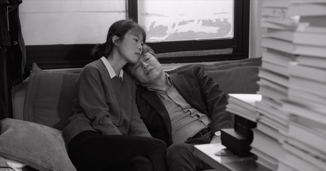 画像: 韓国の名匠ホン・サンス監督の人間ドラマ