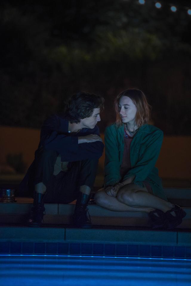 画像2: 全米映画批評サイトでは100%フレッシュで新記録更新!