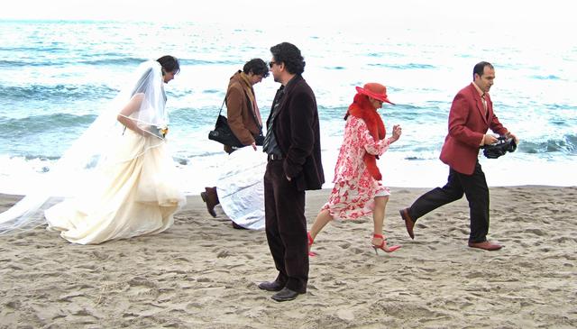 画像: 結婚演出家