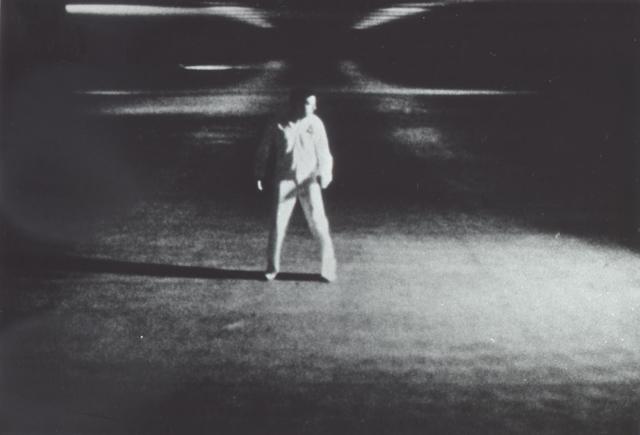 画像: 「エレクトロニック・ラビリンス」 courtesy of USC Hugh M. Hefner Moving Image Archive