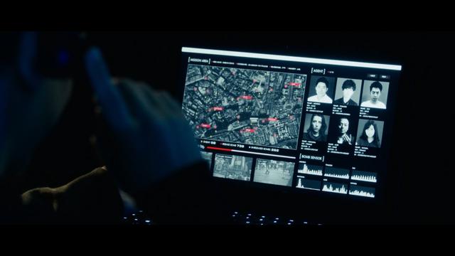 画像2: 自分が諜報員の一員となってミッションを遂行する体験型ゲーム