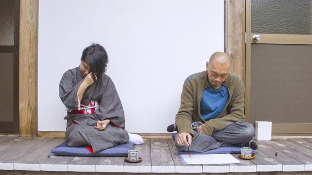 画像: 自殺大国“ニッポン”の真実とは? 感動のドキュメンタリー映画『いのちの深呼吸』公開決定