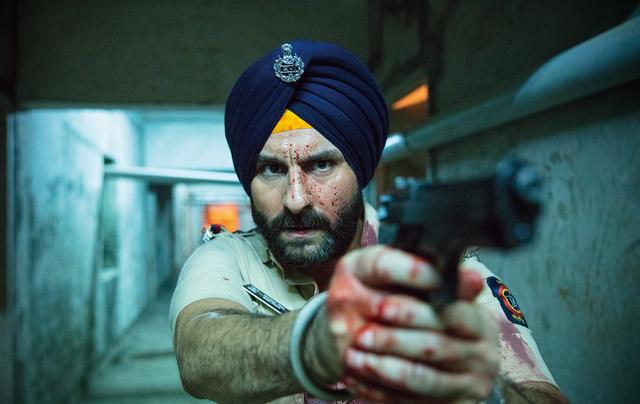 画像: 04:「Sacred Games」(7月6日より独占配信)