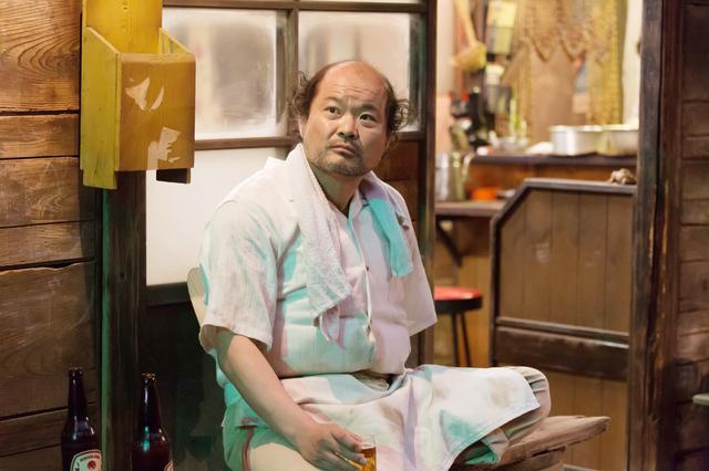 画像4: 三姉妹を演じた美女三人が語る撮影秘話