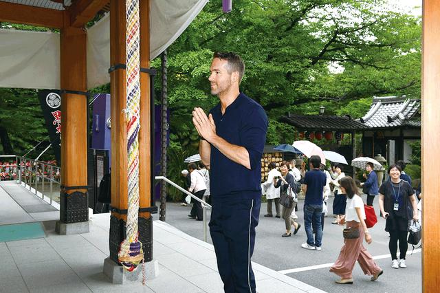 画像: (コナンに勝てますように…)きちんとヒット祈願しました。おかげでただいま大ヒット中です