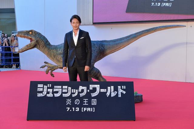 画像: 玉木宏