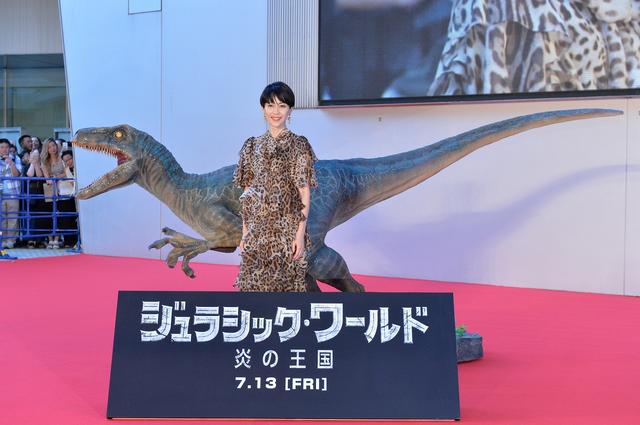画像: 木村佳乃