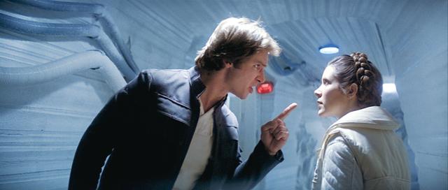 画像: 3. Leia Organa(レイア・オーガナ)