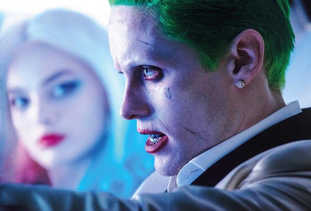 画像: ジョーカー&ハーレイ・カップルの映画も予定