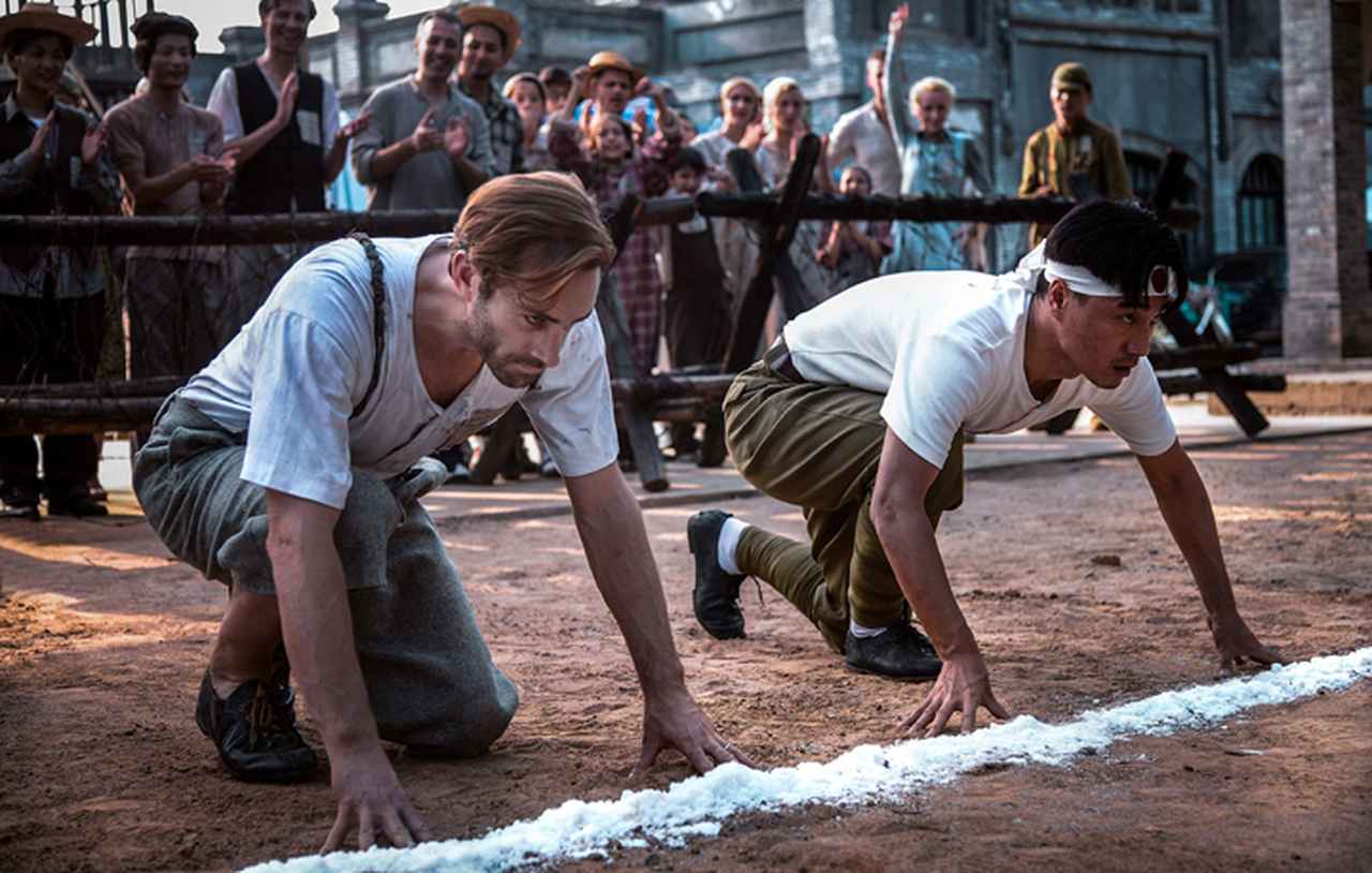 不朽の名作「炎のランナー」の知られざる“その後” 「最後のランナー」7 
