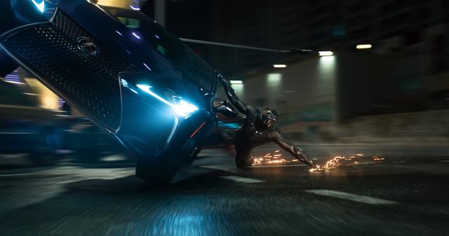 画像: ヒーローアクション映画単体として面白い作品