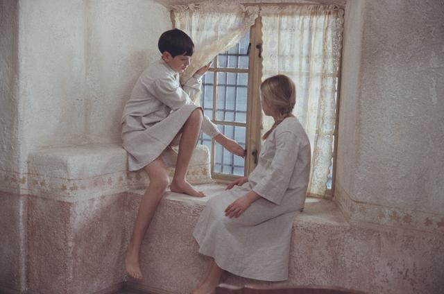 画像: 13:「ファニーとアレクサンデル」(Fanny och Alexander)
