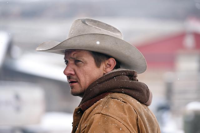 画像: 「ウインド・リバー」(Wind River)