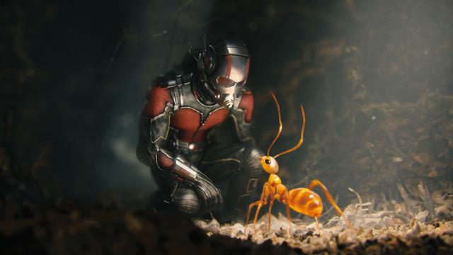 画像: 前作もチェック!「アントマン」(2015)