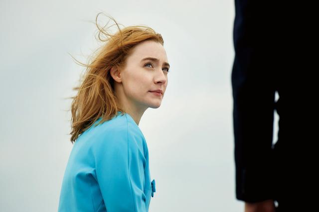 画像: 「追想」(On Chesil Beach)