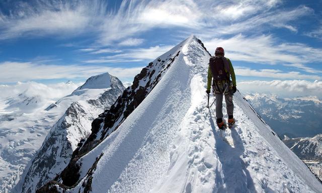 画像2: 世界の名峰に挑む登山家やアスリートを迫真の映像で記録
「クレイジー・フォー・マウンテン」7月21日公開