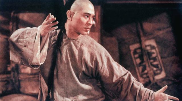 画像: ジェット・リーが超絶武闘で中国の英雄を熱演