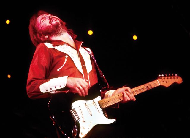 画像: 天才ギタリストが語る波瀾の人生