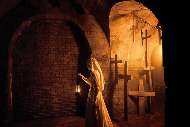画像: 「死霊館」の恐怖はここから始まった
