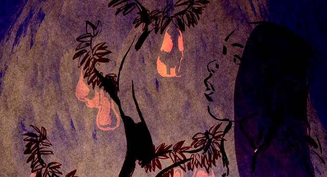 画像: 『グリム童話』を現代の視点でアニメーション映画化
「大人のためのグリム童話 手をなくした少女」8月18日公開