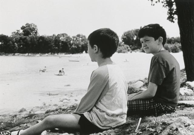 画像: 「夏休みのレモネード」