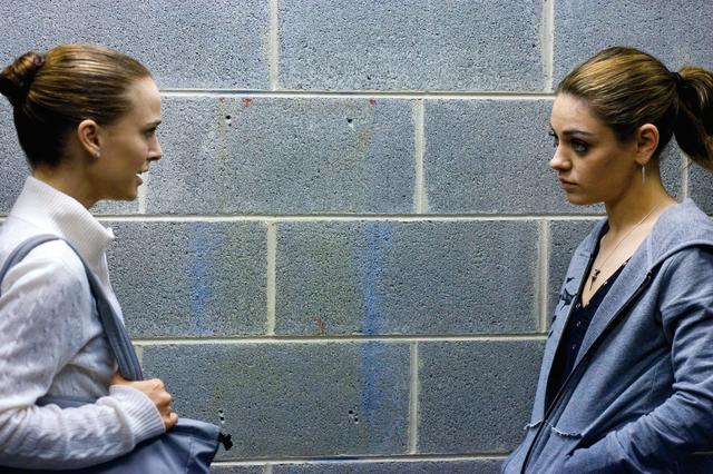 画像: 『ブラック・スワン』 ©2010 Twentieth Century Fox