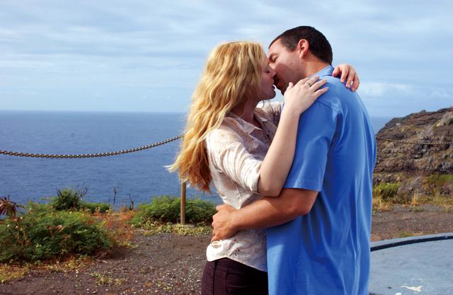 画像: 『50回目のファースト・キス』 ©2004 Columbia Pictures Industries,Inc. All Rights Reserved.