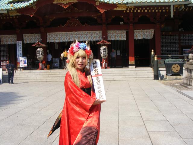画像17: しまねカミコンは10月6日、7日。松江市のくにびきメッセ大展示場で開催