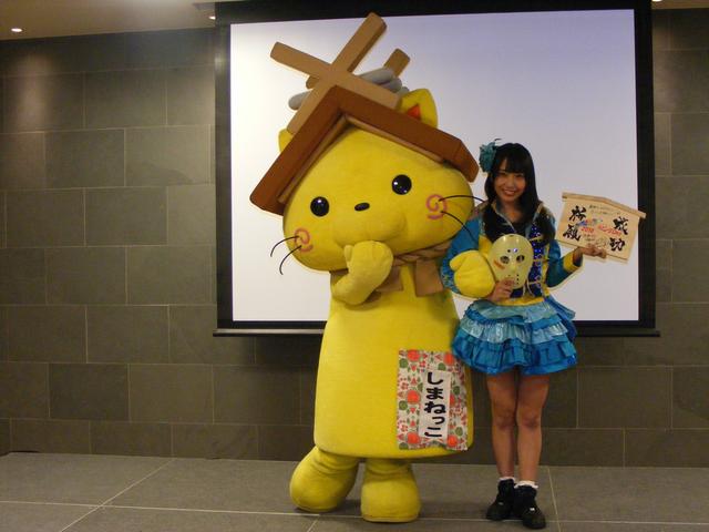 画像9: しまねカミコンは10月6日、7日。松江市のくにびきメッセ大展示場で開催