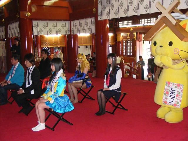 画像14: しまねカミコンは10月6日、7日。松江市のくにびきメッセ大展示場で開催