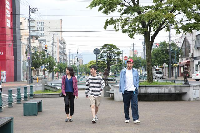 画像1: とても建設的で想像力豊かな時間を過ごすことができました