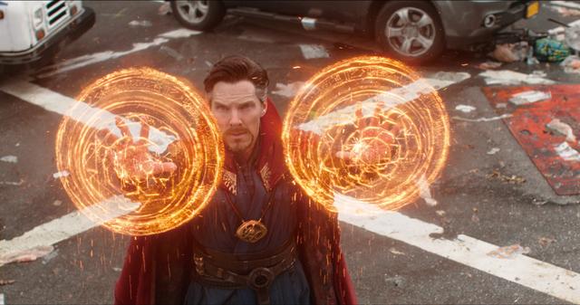 画像: ドクター・ストレンジが狙われたのはタイム・ストーンを持っていたから