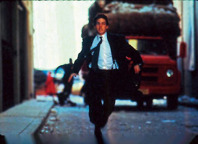 画像: 8位「ザ・ファーム/法律事務所」(1993) 1億5834万ドル