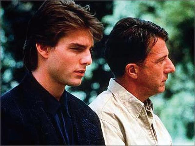 画像: 7位「レインマン」(1988) 1億7282万ドル