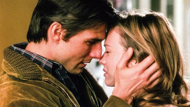 画像: 9位「ザ・エージェント」(1996) 1億5395万ドル