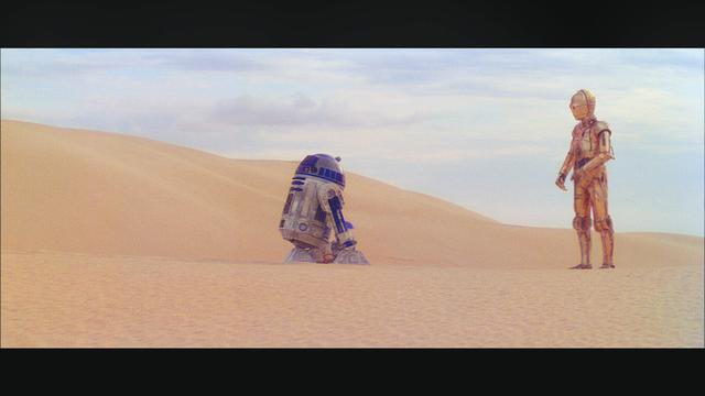 画像: そのスゴさを体験するなら… 映画史を変えた伝説の第1作「スター・ウォーズエピソード4/新たなる希望」を見よ!