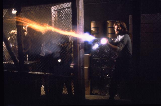 画像: 「遊星からの物体X」 PG12 ©1982 UNIVERSAL CITY STUDIOS, INC. ALL RIGHTS RESERVED.