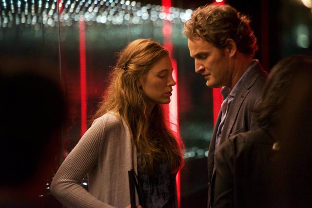 画像: 「プーと大人になった僕」のマーク・フォースター監督の最新作