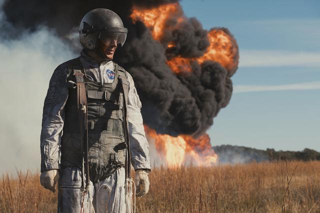 画像: 主演はライアン・ゴスリング