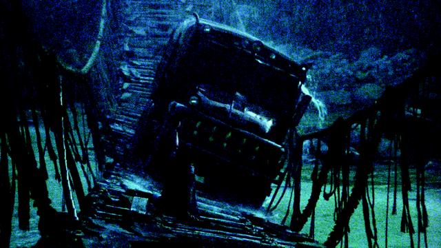 画像: 「恐怖の報酬【オリジナル完全版】」©MCMLXXVII by FILM PROPERTIES INTERNATIONAL N.V. All rights reserved.